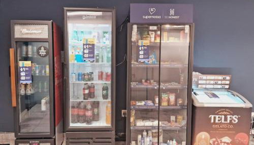 Flat with panoramic view in BH - Foto 3