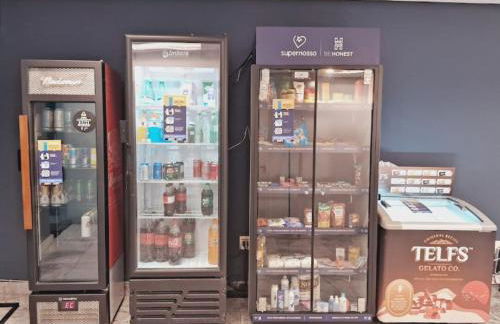 Flat with panoramic view in BH - Foto 3