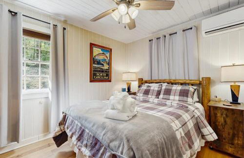 Bradley Bear Hideaway - Foto 13