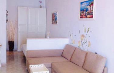 “L’alcova delle Sirene” - Foto 6