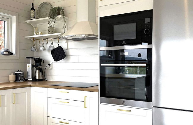 4 Star Holiday Home in Uddevalla-by Traum - Photo 7