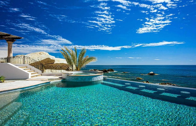 Casa Carreta in Cabo San Lucas - Foto 10