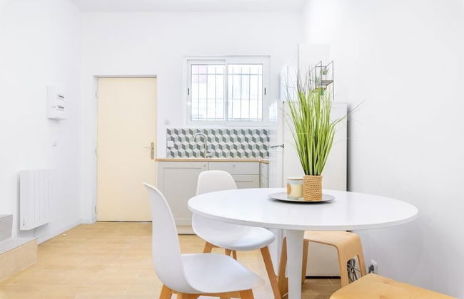 Appartements Centre Marseille - Foto 17