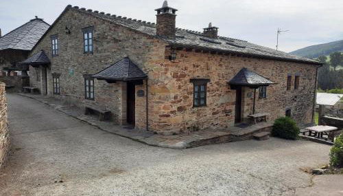 Casa Viduedo - Foto 1