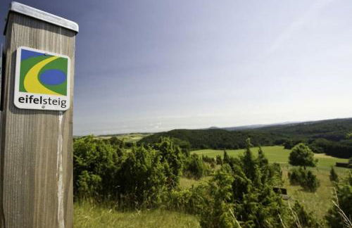 4 Sterne Ferienwohnung Stammzeit - Photo 25