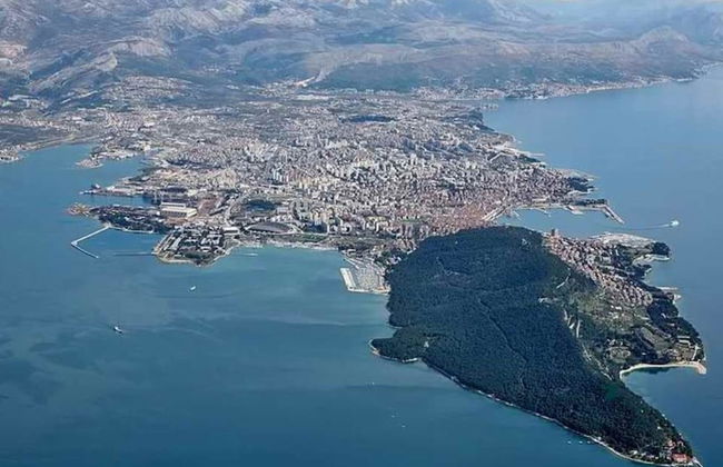 Modern apt With Balcony, 12 min Walk to the Beach - Foto 31