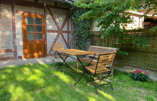 Fewo Janks I 11A-N2 I Apartment mit Flair - Foto 6