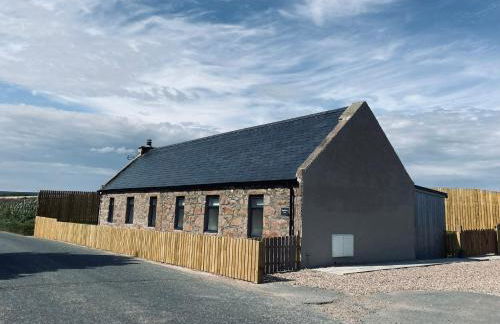 Tumbledown Croft, rural cottage near Cruden Bay - Photo 23