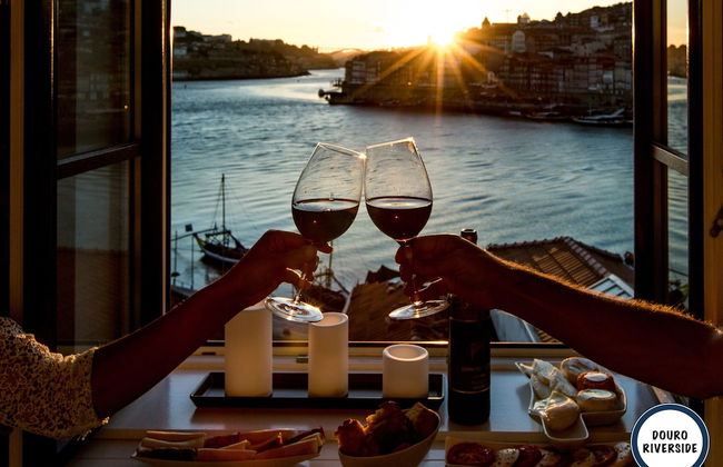 Douro Riverside Apartments - Foto 1