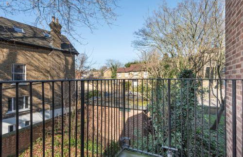 Cosy 4 bed near Greenwich Fast & Easy to Central London - Foto 7