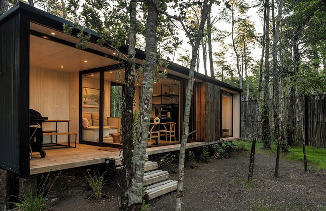 Carintia Cabins - Foto 18