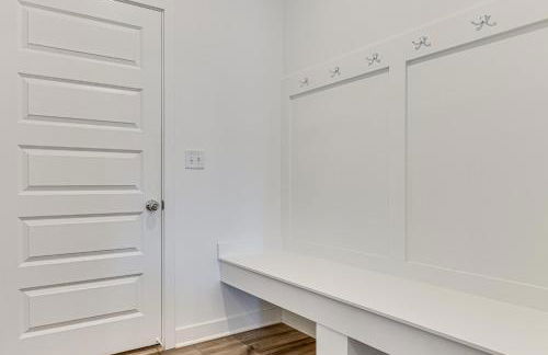 16 Mi to Indianapolis Group Getaway with Pool Table - Foto 10