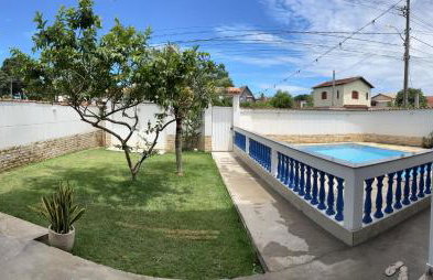 Casa di Ubá - Photo 1