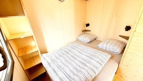 Tiny House - Foto 5, wardrobe