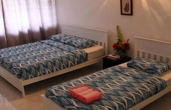 Gen-Ji Cottage - Foto 14