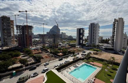 Calpesunrisetower - Photo 6