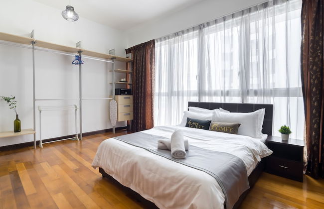 Regalia Suites by Sweet Home KL - Photo 8