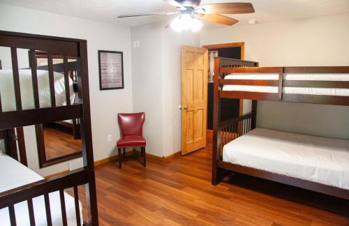 Break Away Hot Tub Lake Access & Game Rooms - Foto 30