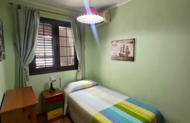 Saltflat2, be surrounded by sun, water and peace - Foto 18