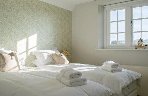 Micklethorn at Broughton Sanctuary - Foto 23