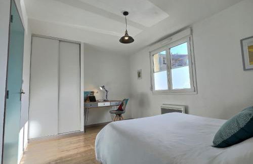 Tout Inclus - Plein Centre - Netflix - Moontown - Foto 16