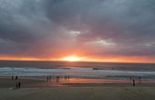 Maisonnette de charme entre plages et estuaire - Foto 17