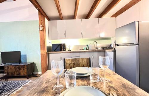 Les 4 Appartements au cœur de Châtellerault - Foto 46