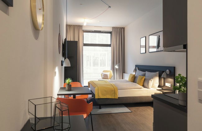 Candlewood Suites Berlin Charlottenburg by IHG - Foto 13