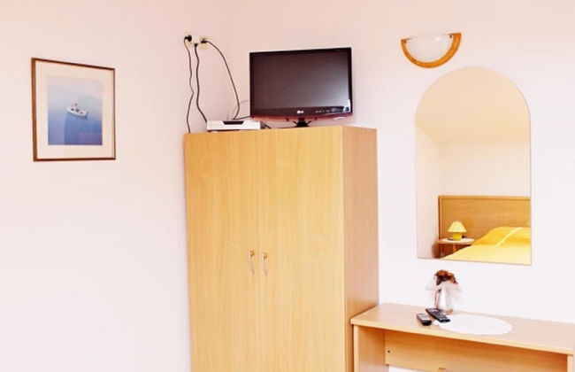 Apartments Pansion Franka 3 - Foto 17