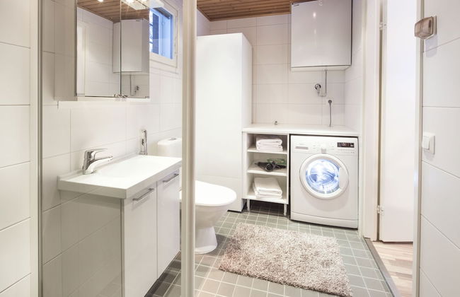 Holiday Club Kuusamo Superior Apartments - Foto 67