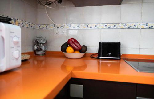 Beréber أحلام Apart 1 o 2 habitaciones - Foto 39