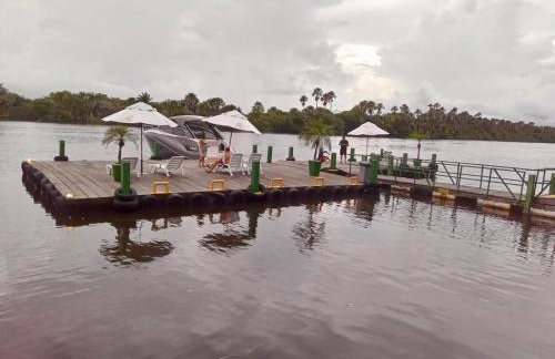 Gran Lençóis Flat Barreirinhas Apt 509 - Foto 39