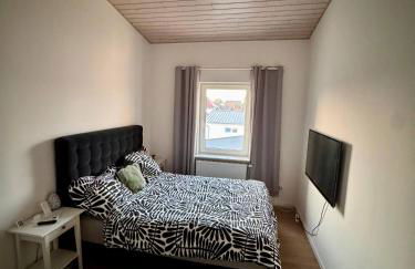 Stylish 3-room apartment, centrally located - Foto 8