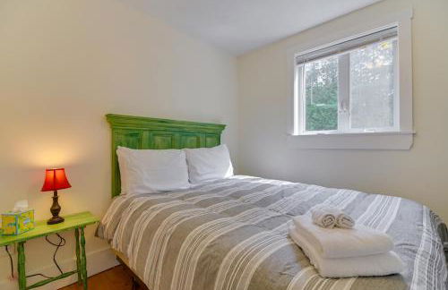 7 Mi to Cranmore Ski Resort! Family Escape with Yard - Foto 24