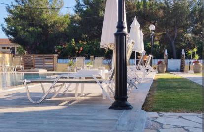 Elleana south Corfu - Foto 67