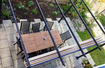 Ferienhaus beim Boten - Foto 28