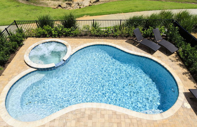 Reunion Resort IHR 4070 - Foto 24