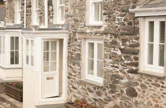 Cottages at the Lugger - Photo 1