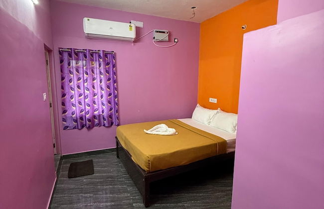 ILFORD CASTLE HOME STAY PONDICHERRY - Foto 1