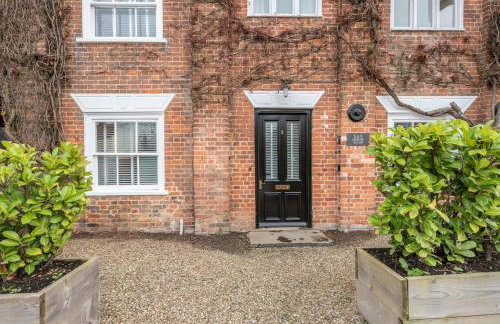 Kiln House, Snape Maltings - Foto 16