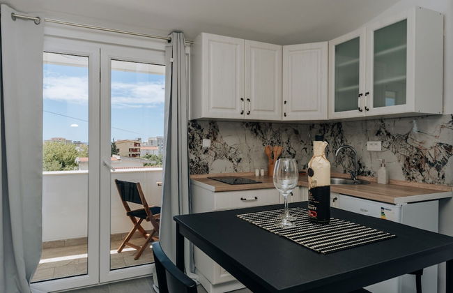 Apartments Milivojevic - Foto 32