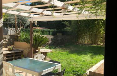 Appartement Rez de jardin 1 à 4 pers - 2 chambres - Foto 1