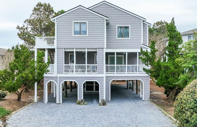 Beachside Beauty - Foto 1