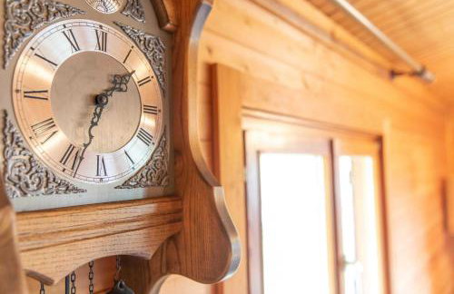 Ferienhaus Frankenglueck - Foto 53