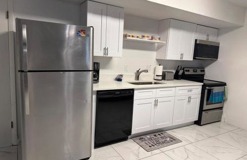 HUGE In-Law Apt Beach Oasis- Private entrance - Foto 36