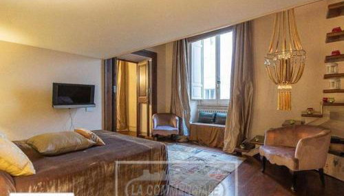 Campo de' Fiori Grand Residence - Sleeps 8-10, Jacuzzi & Cinema - Foto 3