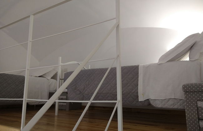 Palazzo Grandori Alloggi Turistici - Foto 6