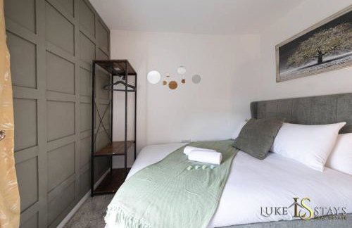 Luke Stays- Newton Hall Cottage - Foto 34