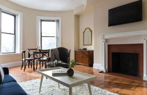 1BR Apartment in Bostons Fenway Neighborhood - Foto 7