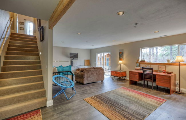 The Snow House - Foto 37